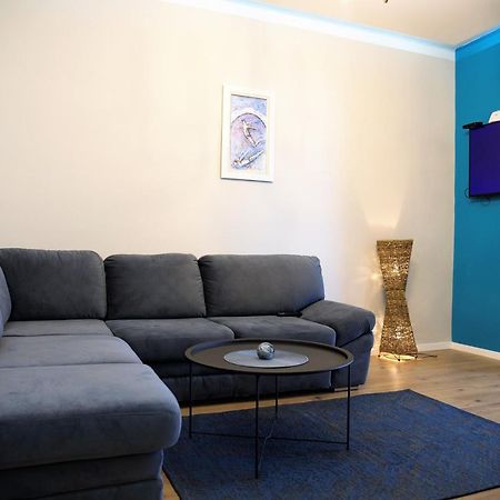 Apartman Lana Mostar Eksteriør bilde
