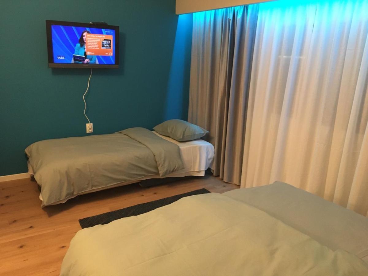 Apartman Lana Mostar Eksteriør bilde