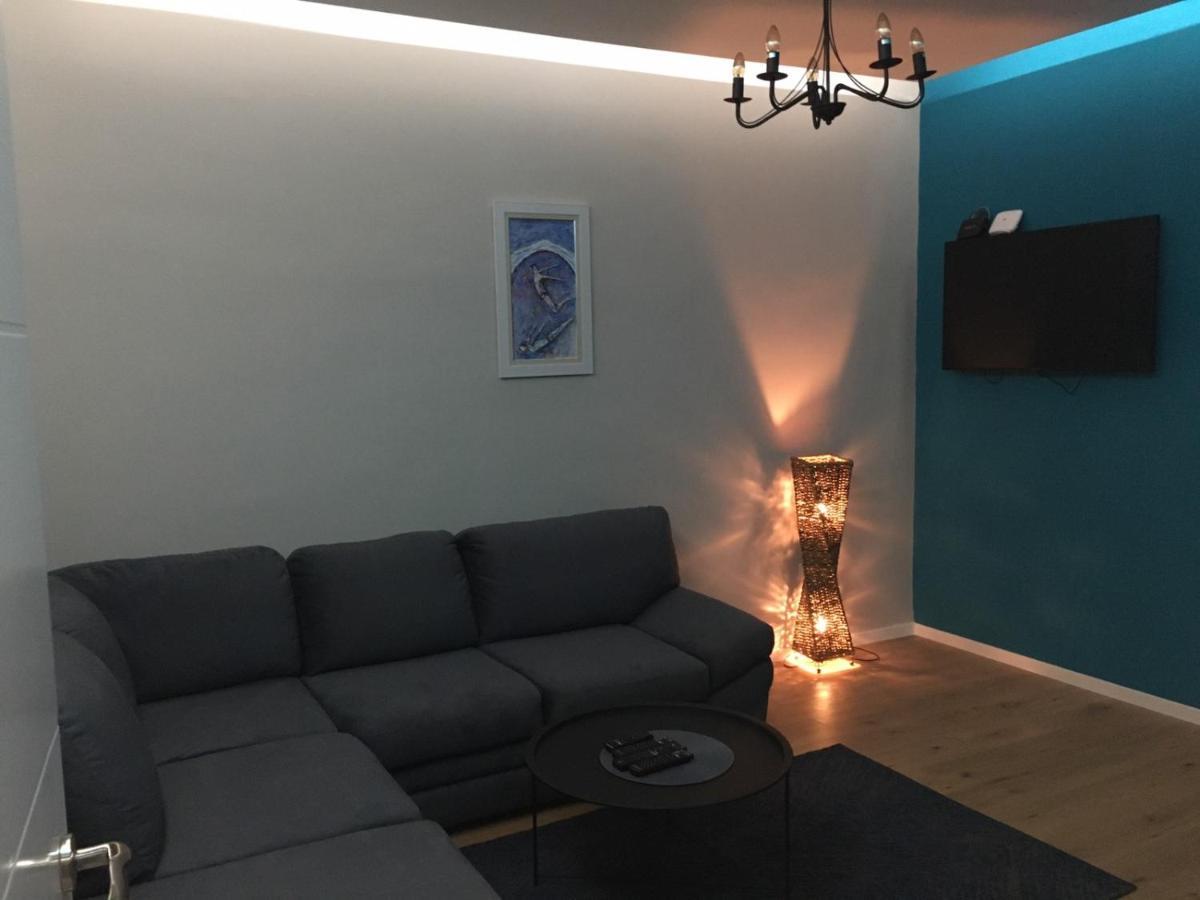 Apartman Lana Mostar Eksteriør bilde