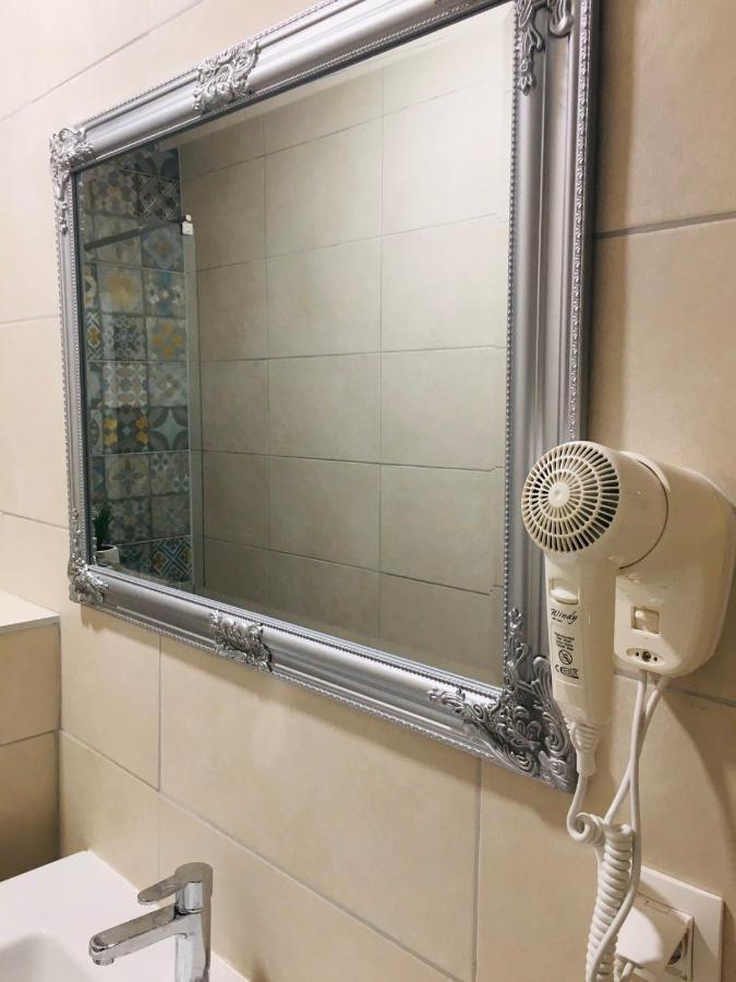 Apartman Lana Mostar Eksteriør bilde