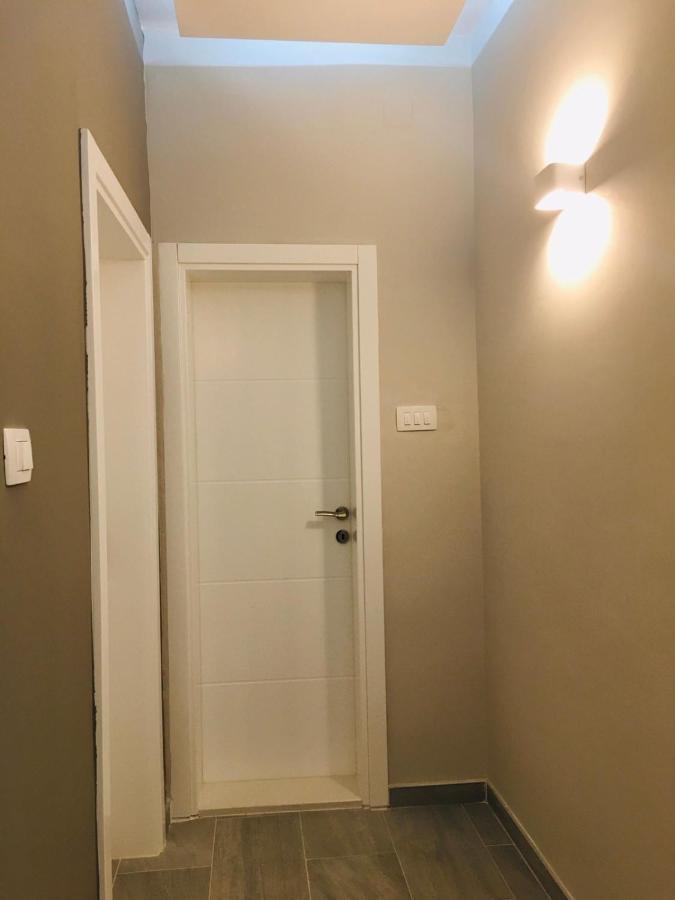 Apartman Lana Mostar Eksteriør bilde