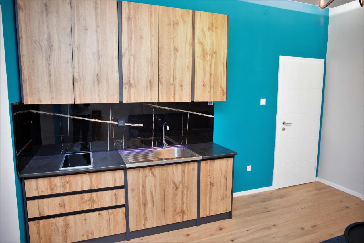 Apartman Lana Mostar Eksteriør bilde