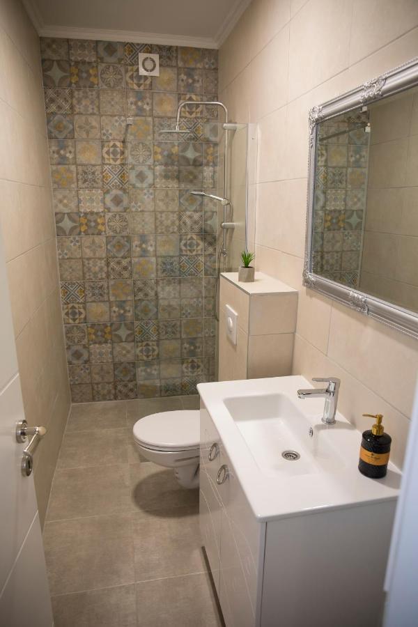 Apartman Lana Mostar Eksteriør bilde