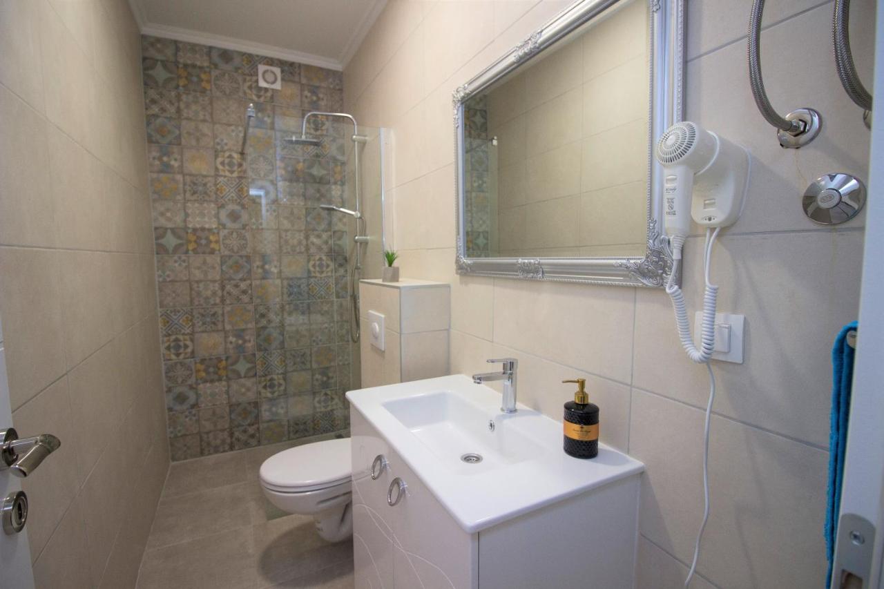 Apartman Lana Mostar Eksteriør bilde