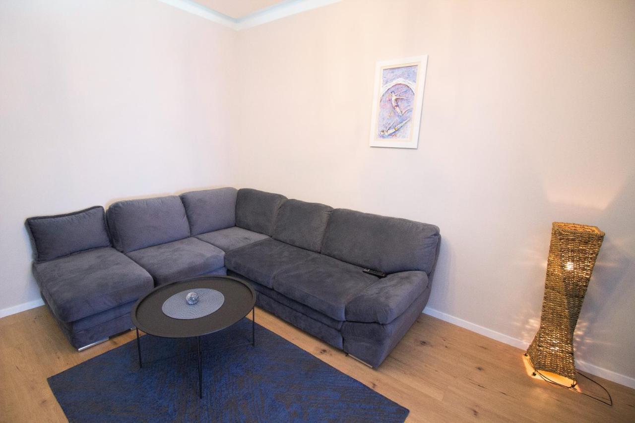 Apartman Lana Mostar Eksteriør bilde