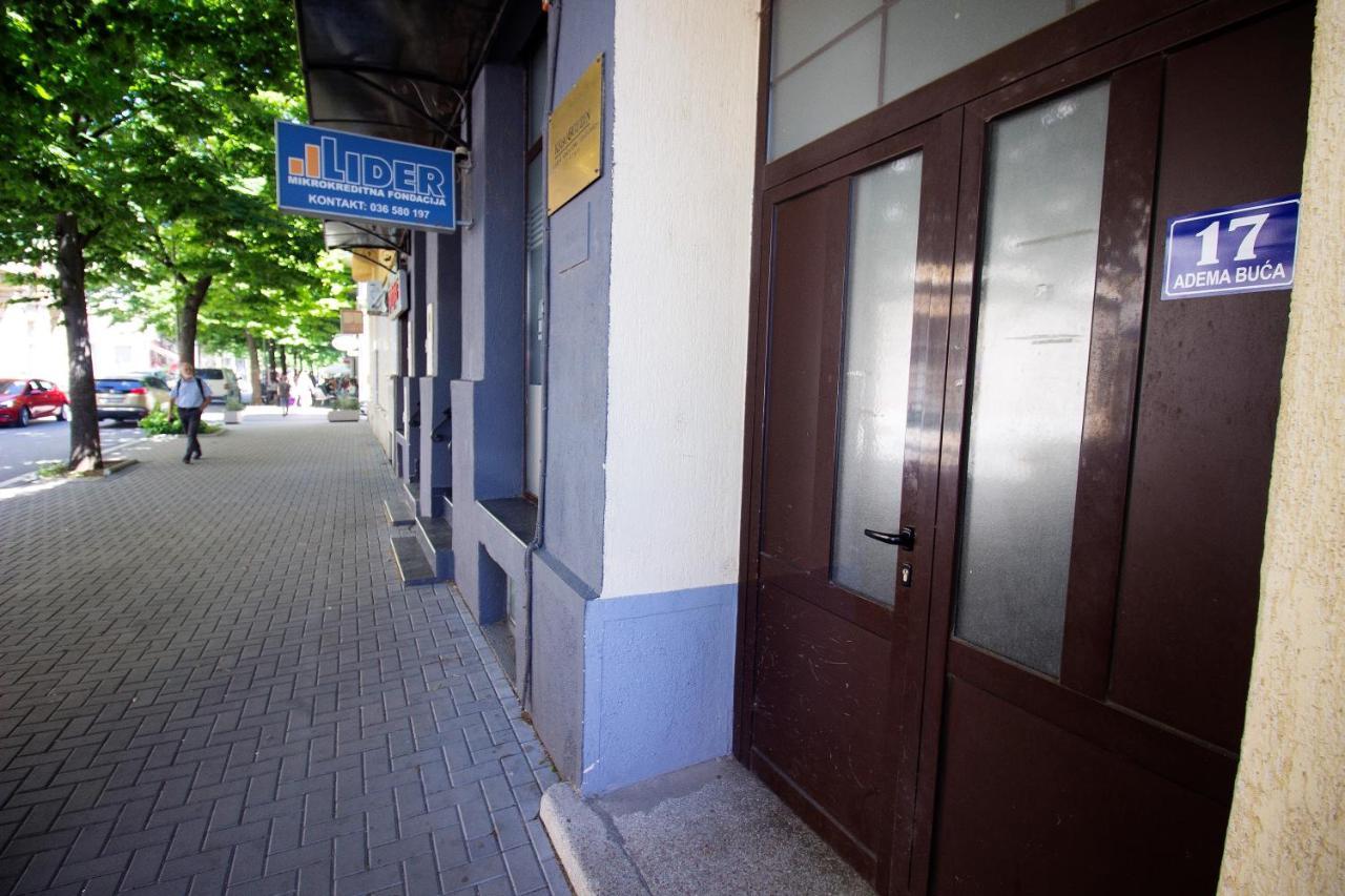 Apartman Lana Mostar Eksteriør bilde